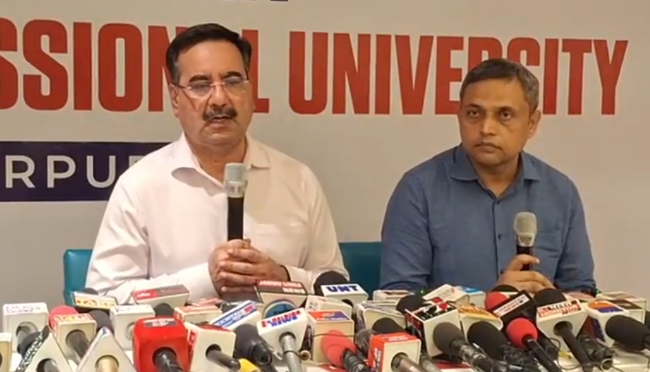 Rayat Bahra Professional University to Boost Students’ Employment Potential