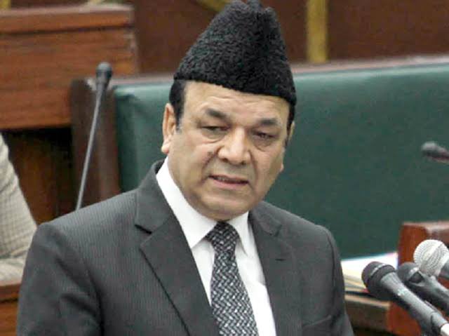 Speaker expresses grief over Kishtwar tragedy, asks Govt to provide all possible support to affected families