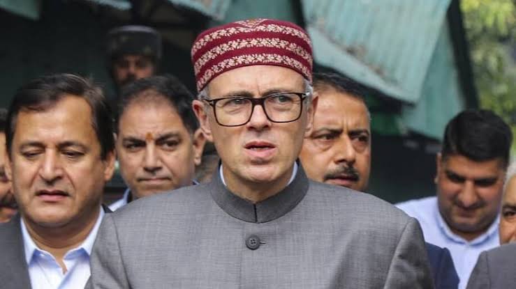 CM Omar Abdullah condemns killing of minor girl in Ganderbal as ‘inhuman, reprehensible’