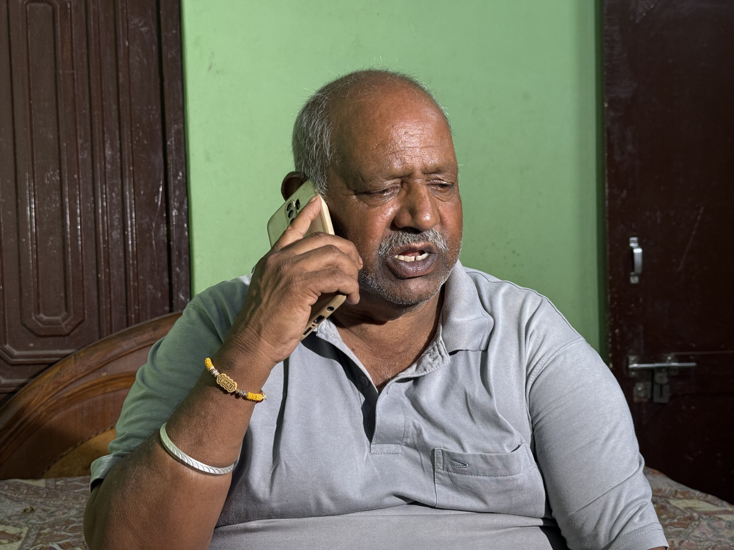 Machail Mata Saved Me”: Devotee Survives Six-Hour Ordeal After Chishoti Cloud Burst