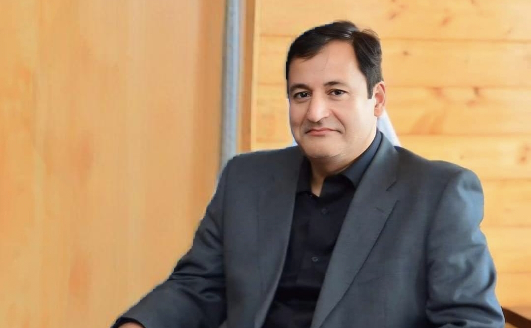 Kathua cloudburst: Javid Dar expresses grief over loss of lives