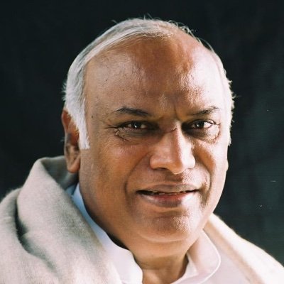 Indian National Congress President Mallikarjun Kharge Mourns Kishtwar cloudburst disaster
