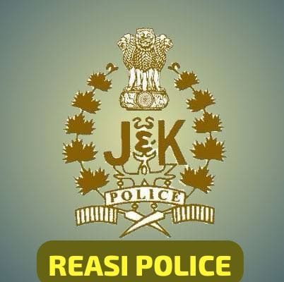 Reasi Police strict action against sale of banned nylon string (Gattu)