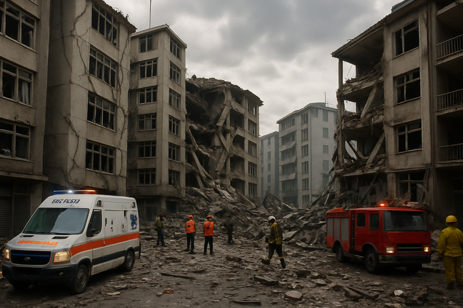 Earthquake kills 250, injures 500 in Eastern Afghanistan