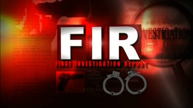 Jammu Police Debunk Gas Leak Rumors; FIR Filed Against Scrap Shop Owner