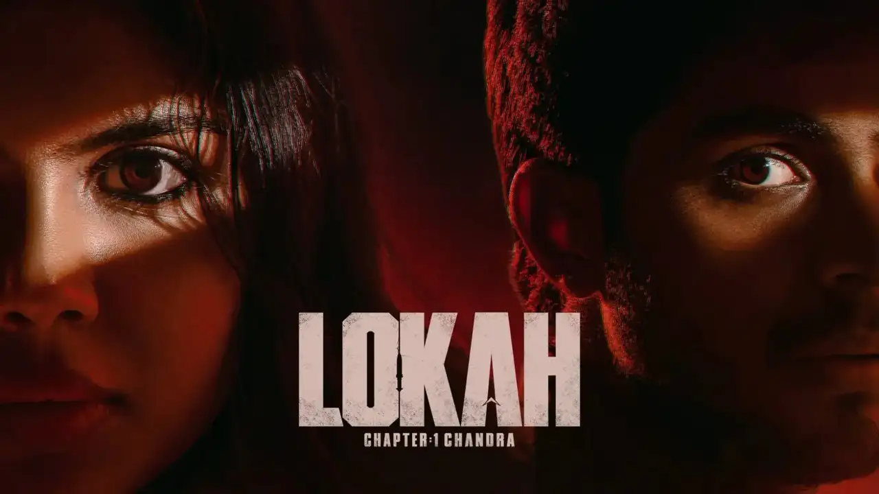 Lokah Chapter 1: Chandra box office collection day 10: Kalyani Priyadarshan and Naslen’s film is UNSTOPPABLE, earns…