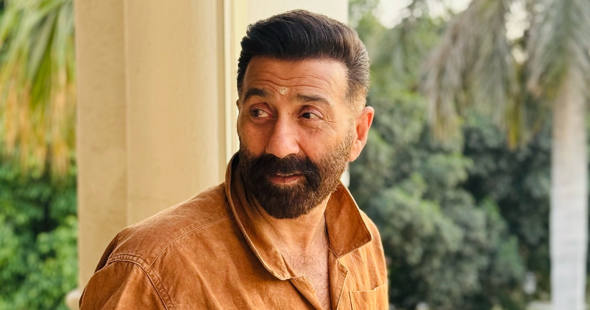 Sunny Deol’s Astrological Insight & Forecast — Fresh Collabs & Financial Highs Set Stage For A Power-Packed Phase That Will Prove “Sau Sonar Ki, Ek Lohar Ki” Again