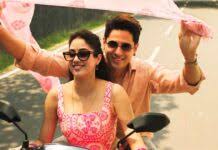Param Sundari box office collection day 8: Jahnvi Kapoor-Sidharth Malhotra film STRUGGLES, earns…
