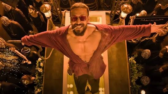 Baaghi 4 box office collection day 2: Tiger Shroff’s action thriller EARNS…