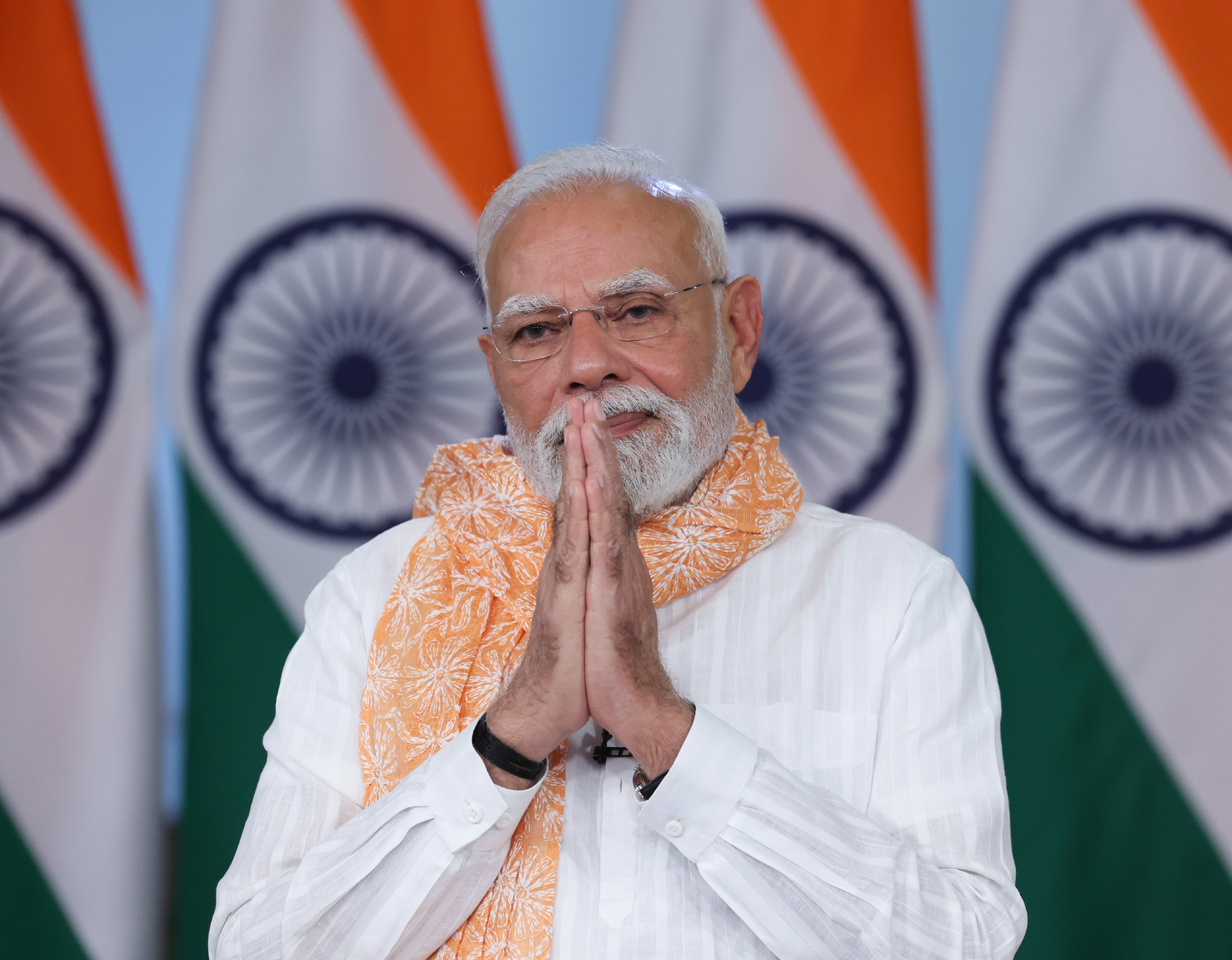 Prime Minister assures support amid Rainfall and Landslide Impact in Darjeeling Region