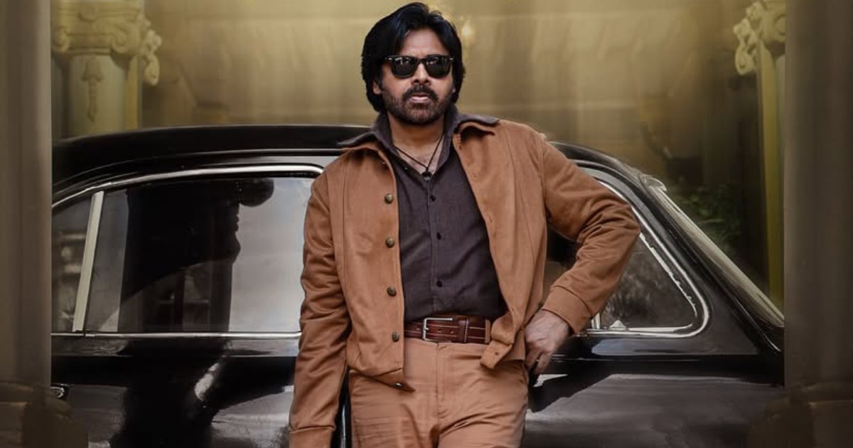 OG Box Office Day 3: 48.8% Budget Recovery For Pawan Kalyan In 72 Hours – Good Enough?
