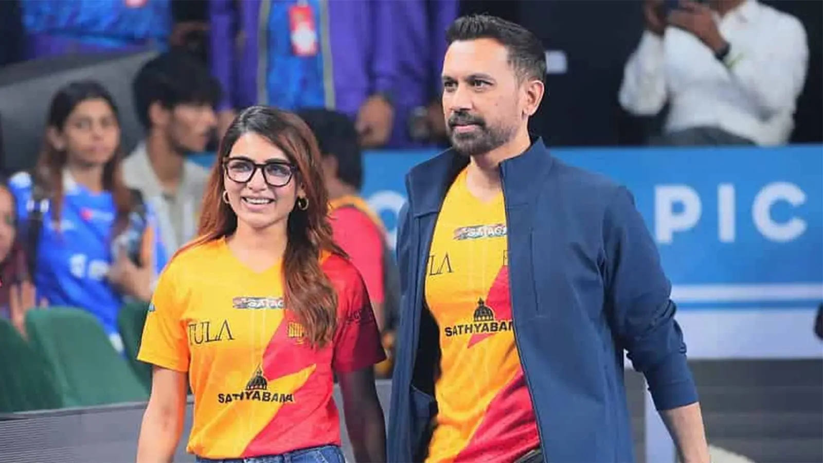 Raj Nidimoru-Samantha Ruth Prabhu dating? Filmaker’s ex-wife Shhyamali De shares CRYPTIC post after…