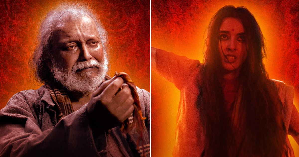 Vivek Agnihotri’s Film Is “Gut Wrenching” & “Unmissable” – Netizens Hail Mithun Chakraborty & Simrat Kaur!