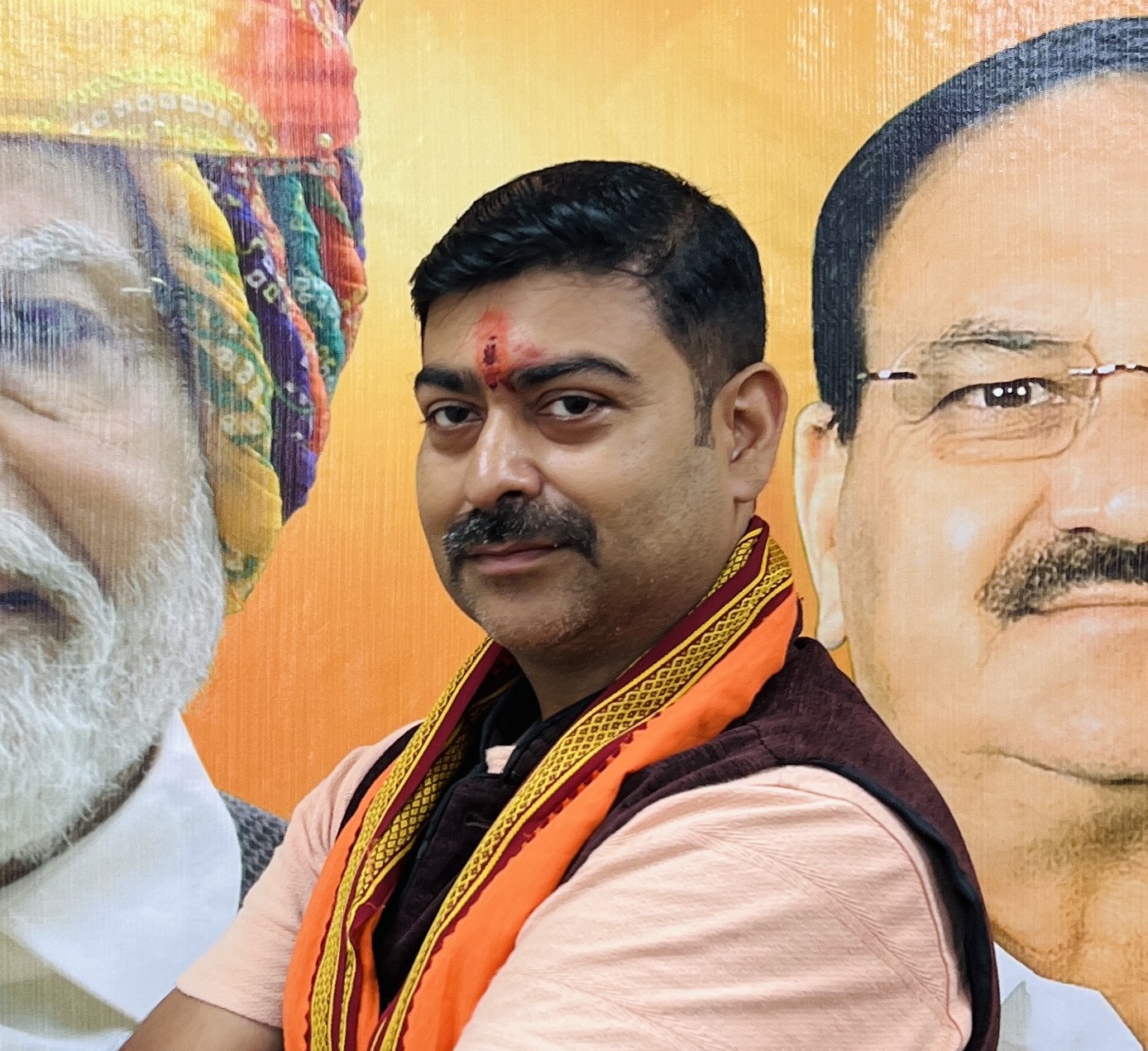 NC’s 12 ‘Guarantees’ turned out to be 12 ‘Deceptions’, people feeling betrayed: Dr. Pardeep