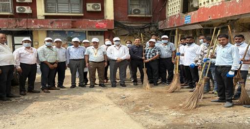 Department of Social Justice & Empowerment is geared up to enter the implementation phase of Special Campaign 5.0