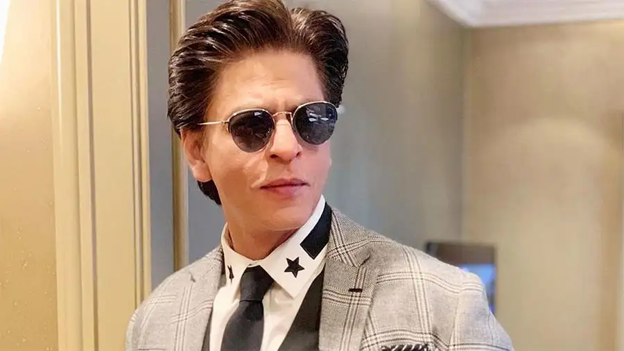 Shah Rukh Khan Tops List As World’s Richest Actor Surpassing Global Icons
