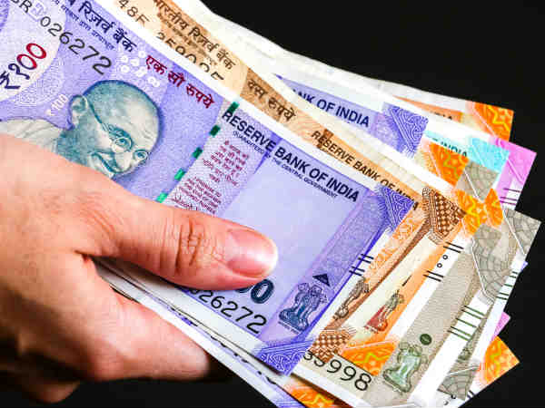Rupee Inches Near Record Low at 91.96 Against US Dollar Amid Foreign Outflows and Global Market Volatility