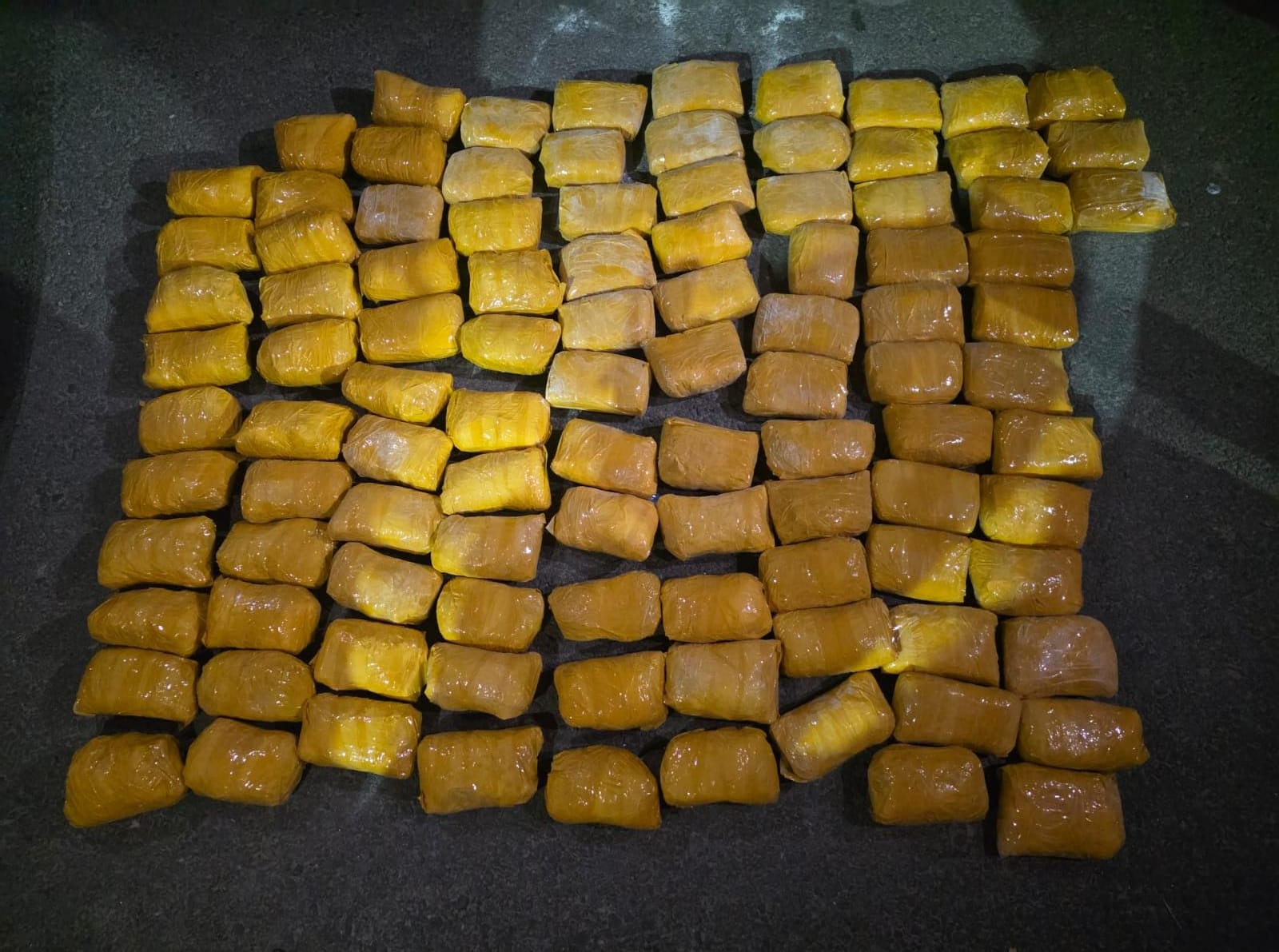 Amritsar Rural Police Shatter International Syndicate: 51.5 kg Heroin Seized in Major Blow to Cross-Border Narco-Terrorism