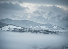 Kashmir Cold Wave Intensifies: Sonamarg Hits -6.1°C as Sub-Zero Temperatures Grip J&K and Ladakh