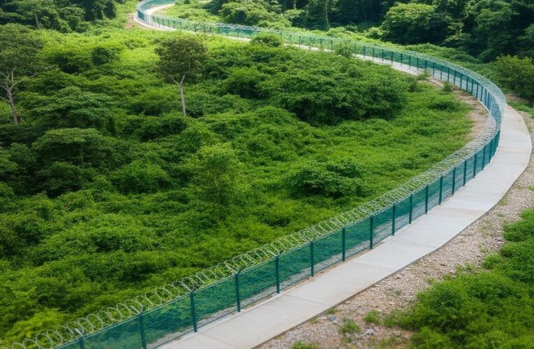 Border Roads Organisation’s Project Sewak Celebrates 66th Raising Day, Honoring Decades of Strategic Infrastructure Excellence