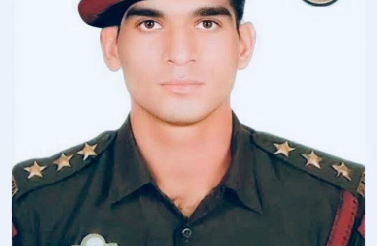Southern Command Honors Braveheart Capt Pawan Kumar (SC) on Martyrdom Anniversary