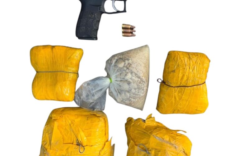 Faridkot Police Bust Major Heroin Ring Involving Army and Former Police Personnel