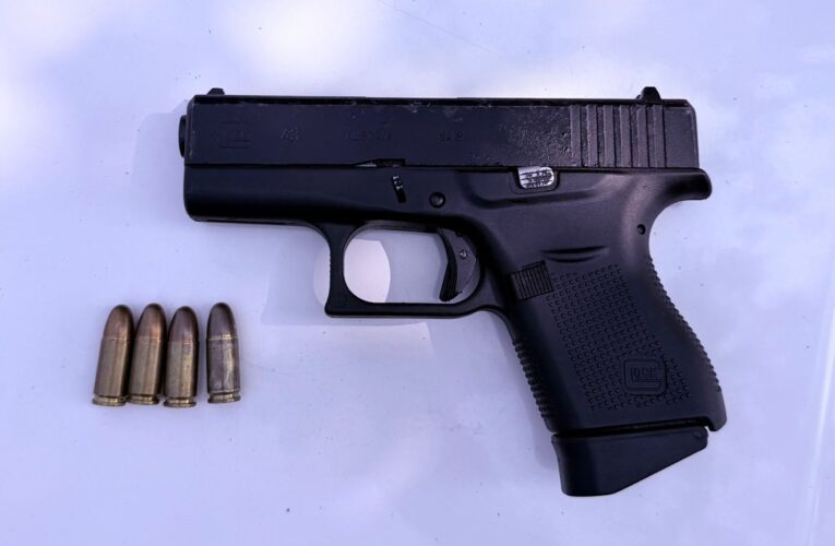 Punjab Police Bust BKI-Backed Terror Module: Two Arrested for Nalagarh IED Blast