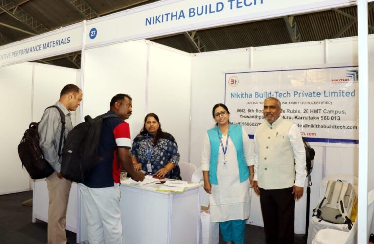 Mega Job Fair for Veterans in Bengaluru: DGR Connects Over 600 Ex-Servicemen with Top Corporate Leaders