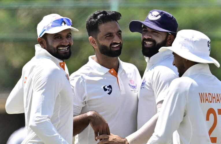 Jammu & Kashmir Scripts History: Maiden Ranji Trophy Title Ends 67-Year Wait in Epic Victory Over Karnataka