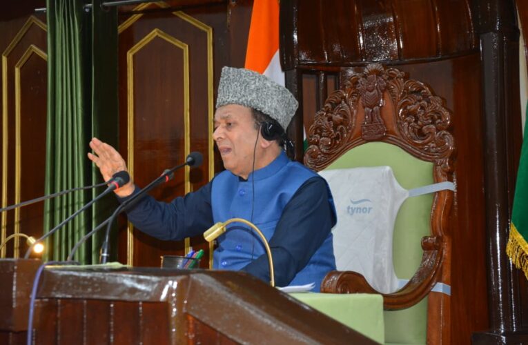 J&K Assembly Commemorates Historic Ranji Trophy Final Berth for Jammu & Kashmir Cricket Team