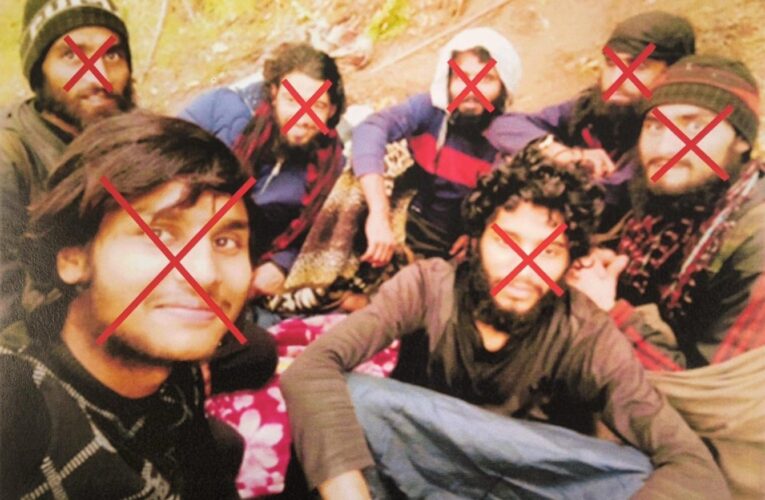 Indian Army’s White Knight Corps Eliminates 7 Terrorists in Massive Kishtwar Operation