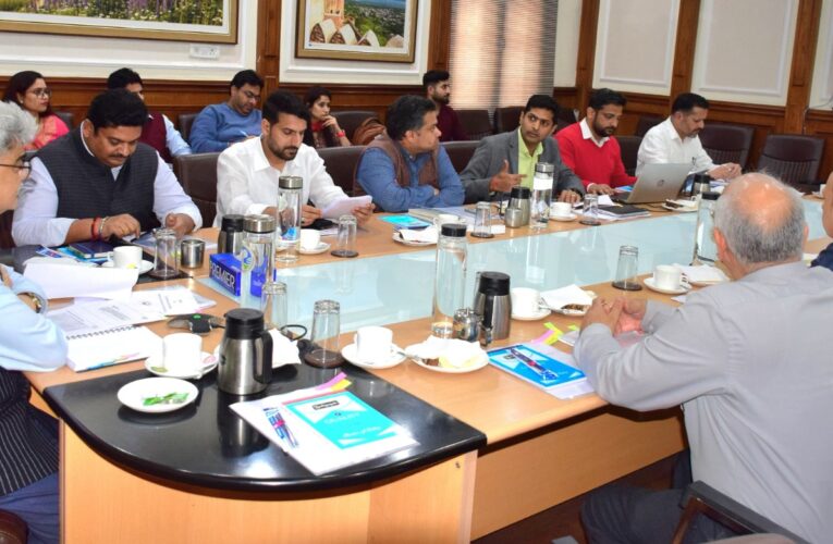 J&K Approves ₹666 Crore in PMJAY-SEHAT Medical Claims; Chief Secretary Orders Strict Scrutiny to Prevent Fraud