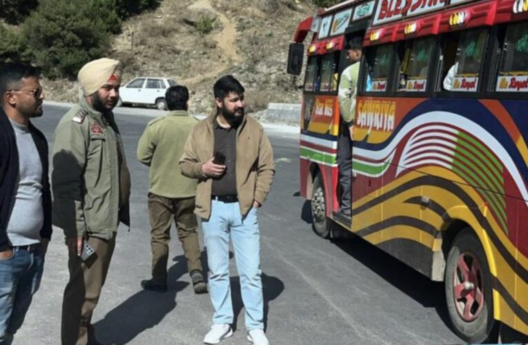 Doda ARTO Suspends Blacklisted Vehicles for Three Months to Bolster Road Safety