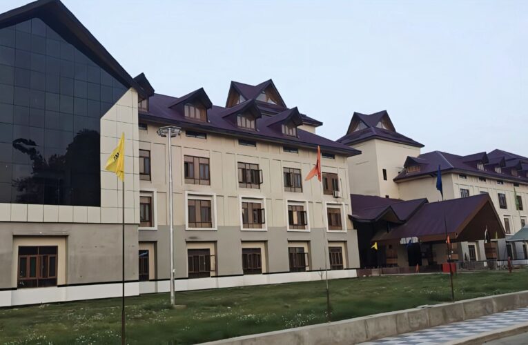 GMC Anantnag Makes History as First New Medical College in J&K to Launch Cardiology Superspeciality Course