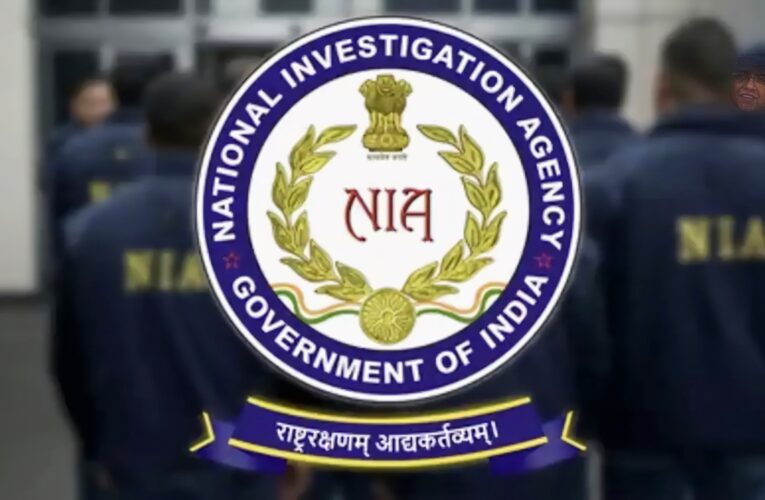 J&K Conman Posing as NIA Officer Arrested Near Red Fort for Job Fraud