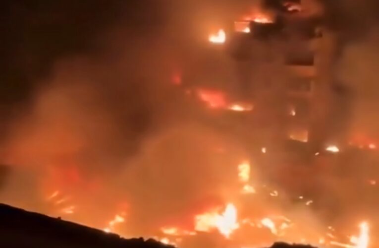 Pakistan-Afghanistan War: Kabul Threatens ‘Hand Can Reach Their Necks’ as Islamabad Declares Open War