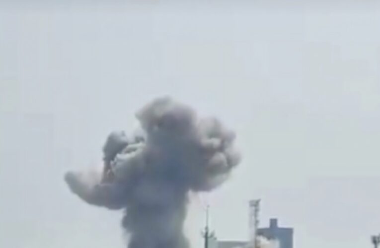 Middle East on the Brink: Iran Strikes US Bases as Israel-US Launch Massive “Operation Epic Fury” Across Iran and Iraq