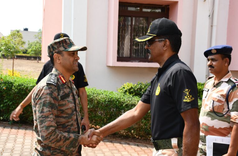 Indian Army’s Southern Command Boosts Military-Civil Fusion Through Joint ITBP Engagement in Belagavi