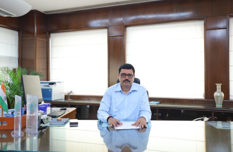 AAI Chairman Honors Women in Aviation: Celebrating ‘Nari Shakti’ on International Women’s Day