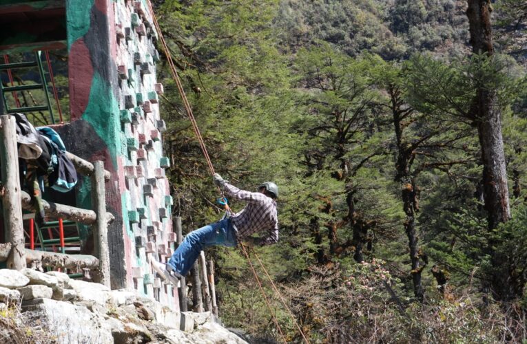 Indian Army’s Spear Corps Provides Frontline Operational Insights to IFS Officer Trainees