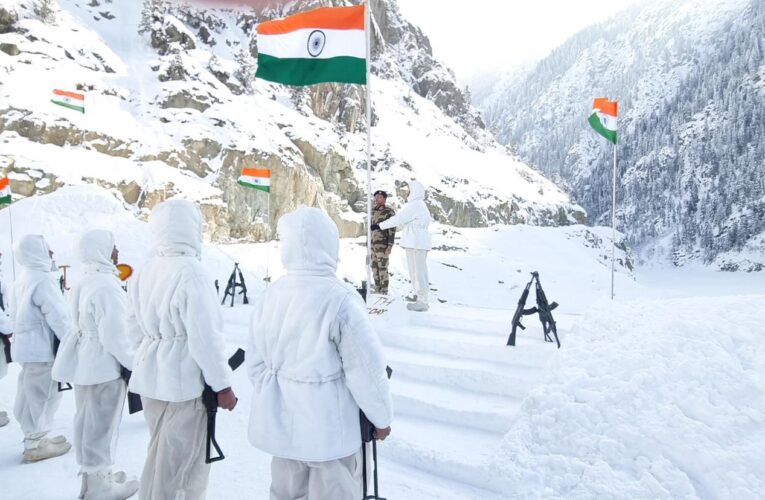 PM Modi Extends CISF Raising Day Greetings: Commends Force for Safeguarding India’s Progress​