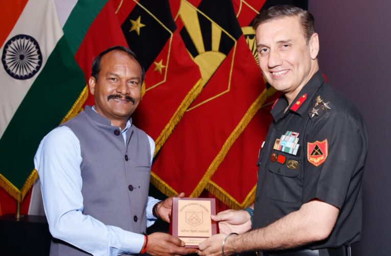 Junior Leaders Academy Hosts Cyber Psychology Workshop to Shield Techno Leaders from Modern Battlefield Risks