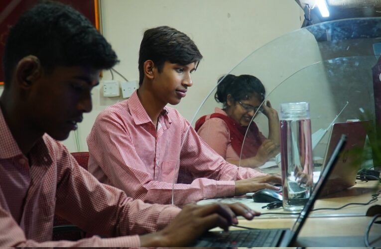 Indian Army’s Panchshul Gunners Empower Students of Asha School Bareilly with Financial Literacy and Life Skills