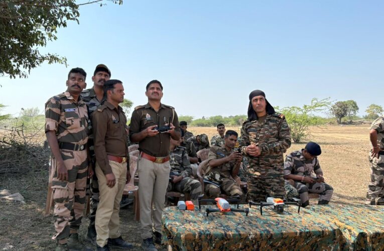 Indian Army Southern Command Bolsters National Security Through Military-Civil Fusion Abhiyan