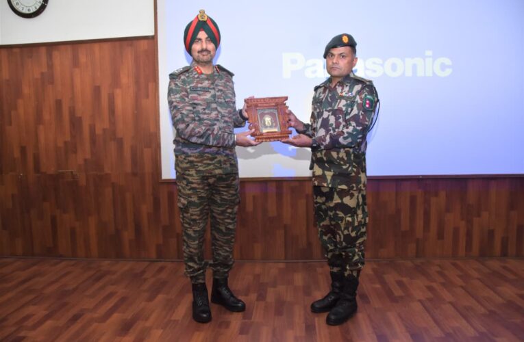 Indian Army Trains Nepal Army on 105mm Light Field Gun Maintenance to Boost Defense Ties