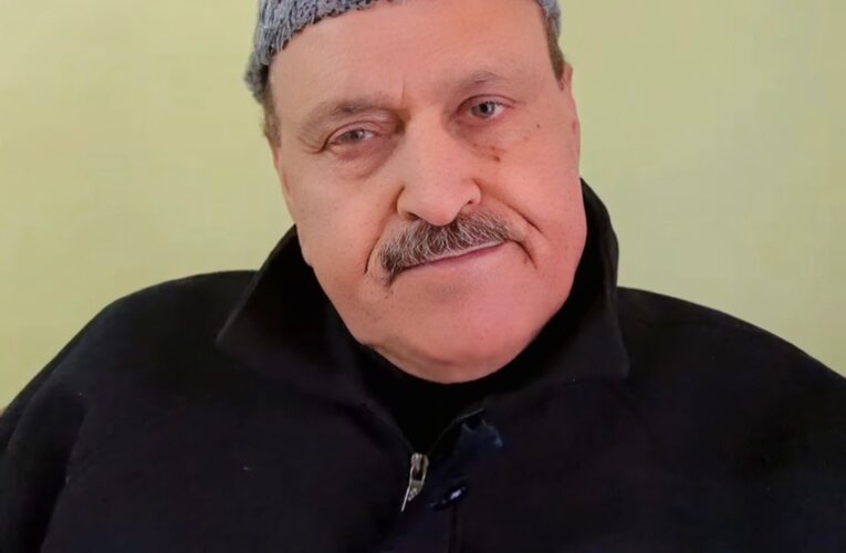 Eid-ul-Fitr 2026: Abdul Gani Vakil Urges J&K Government to Release Pending Wages for Daily Wagers