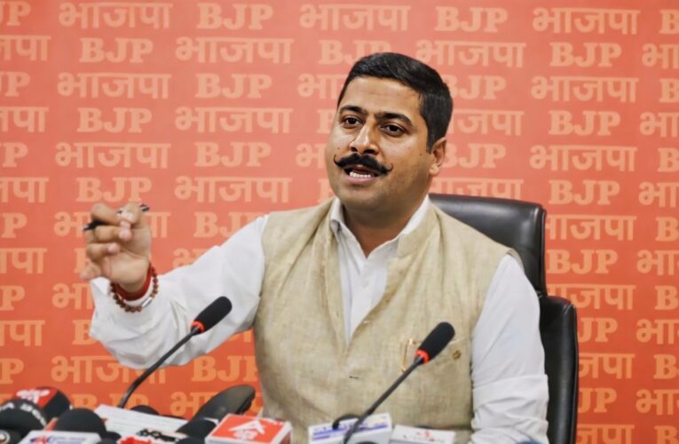 BJP Spokesperson Slams Abdul Basit’s Threats; Warns Pakistan of Overwhelming Retaliation