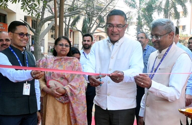 Jammu Hosts NABARD ‘Grameen Bharat Mahotsav’: A National Showcase for Agriculture, Looms, and Crafts