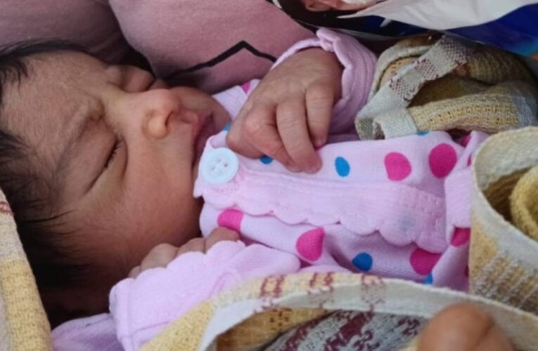 Abandoned Newborn Rescued in Udhampur’s Manwal; Police Launch Investigation
