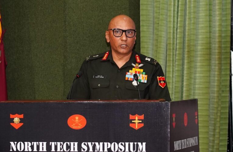 Prayagraj to Host North Tech Symposium 2026: Indian Army and Industry to Synergy for ‘Atmanirbhar’ Defense